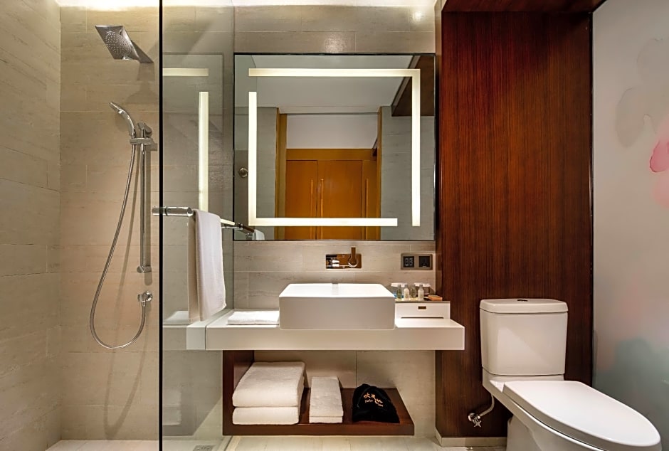 Hilton Garden Inn Lijiang