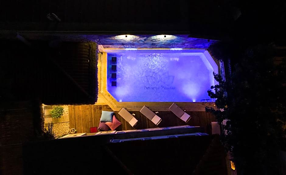 PROVENCE MANSİON ALAÇATI