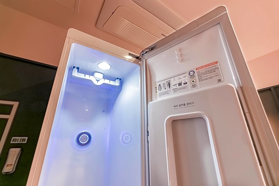 Brown dot hotel Pohang Jukdo 