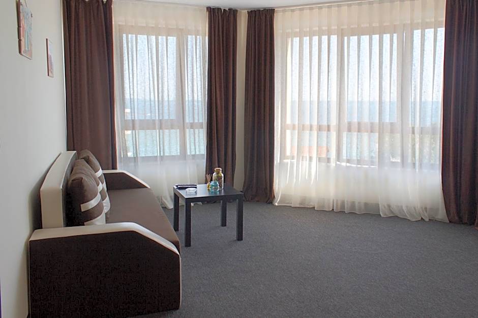 Lozenets View Hotel