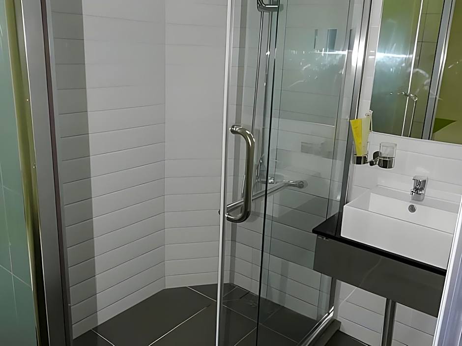 Green Apple Boutique Hotel