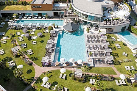 Hotel Prokulus - Family & Wellness