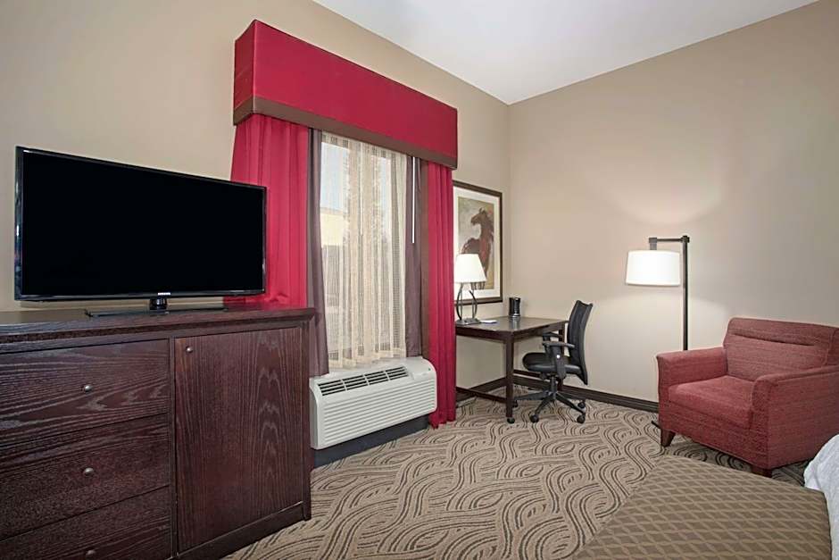 Hampton Inn By Hilton And Suites I35/Mulvane Ks