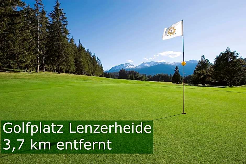 La Tgoma - Hotel & Restaurant