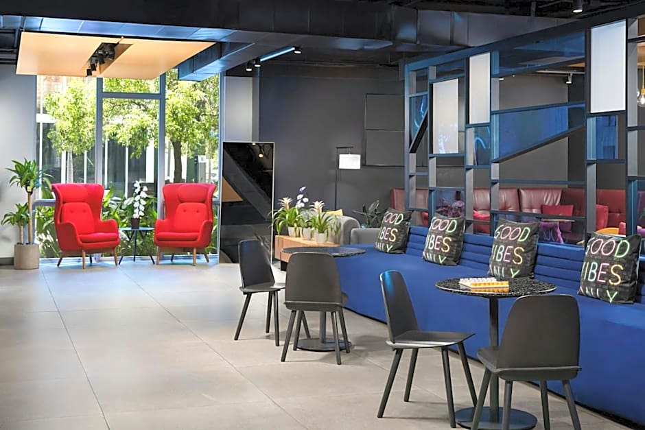 Aloft by Marriott Miami - Brickell