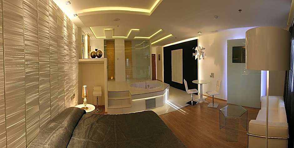 Kadrit Hotel