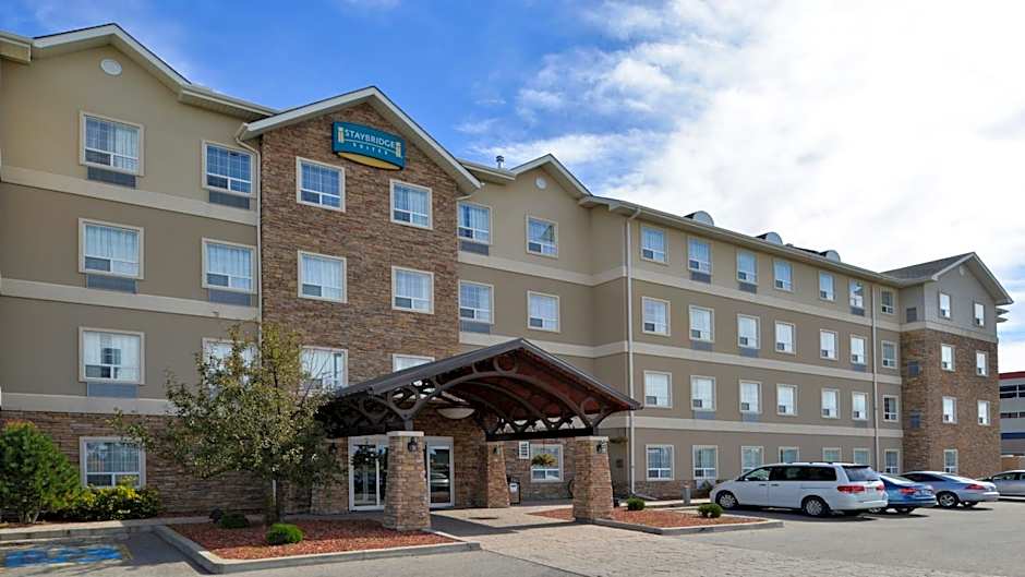 Staybridge Suites - Calgary Airport By IHG