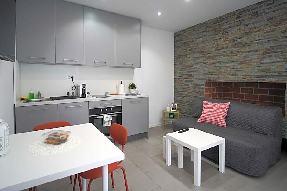 Apartments Choice