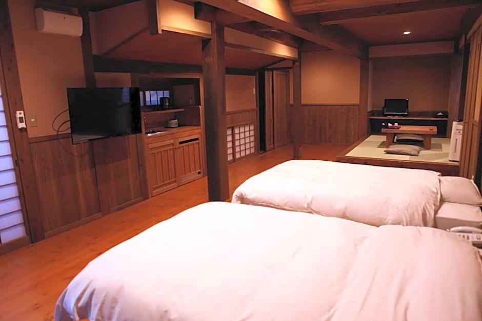 Ryokan Wakaba