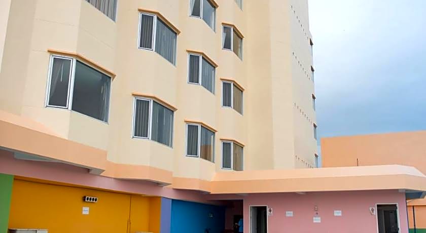 Phayao Gateway Hotel