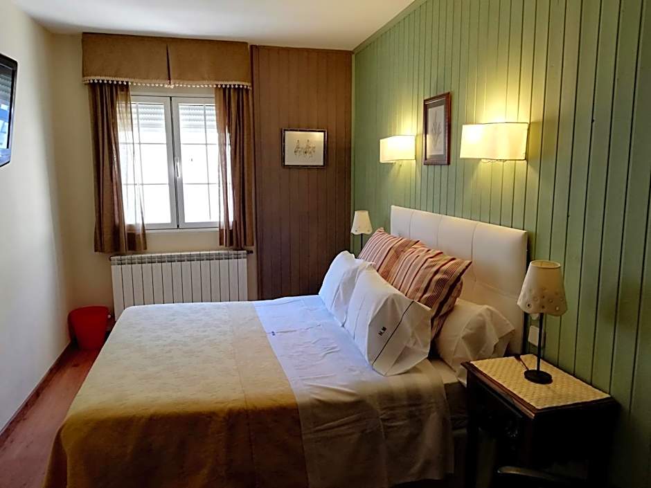 Hostal Martin - Sanabria