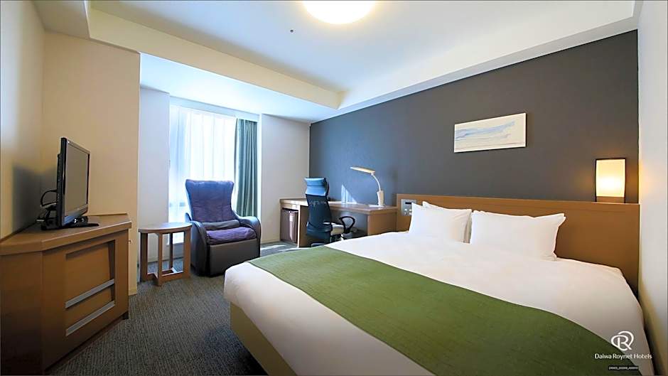 Daiwa Roynet Hotel Kyoto-Shijokarasuma