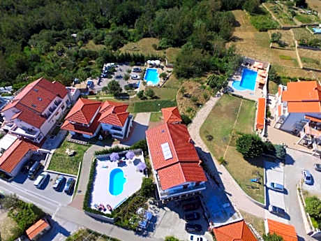 Guesthouse Marija II