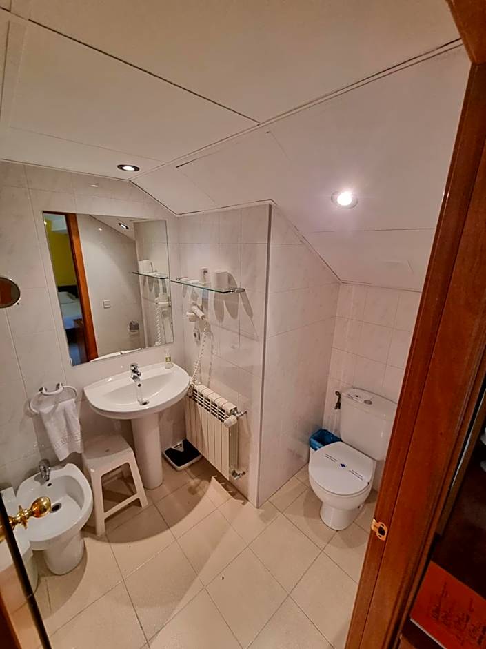 Hotel Cims Pas de La Casa