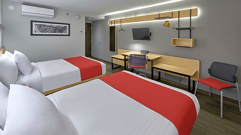 City Express by Marriott Guaymas