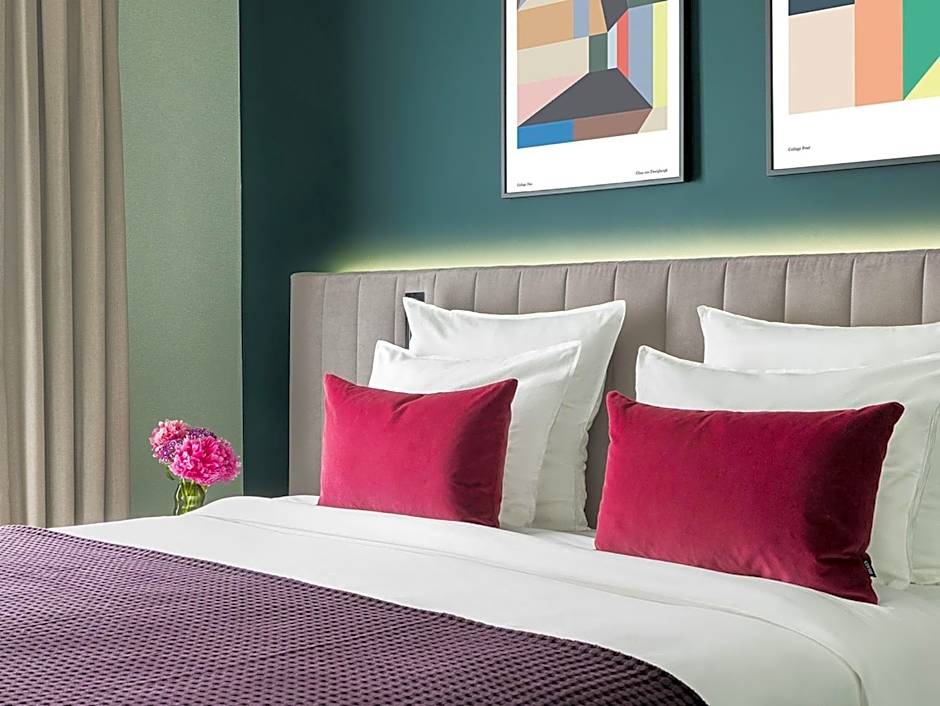 Numa Brussels Royal Galleries