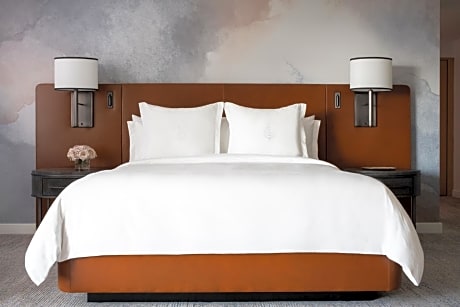 Four Seasons Hotel Seattle