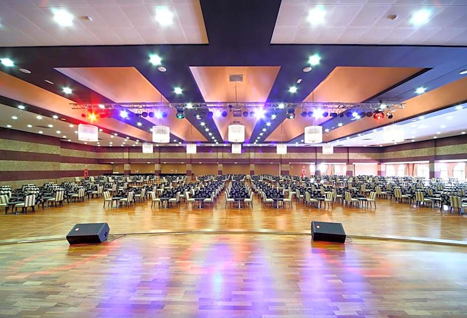 Barceló Punta Umbría Beach Resort