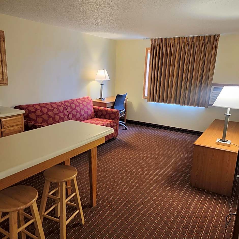 Days Inn by Wyndham Fort Dodge