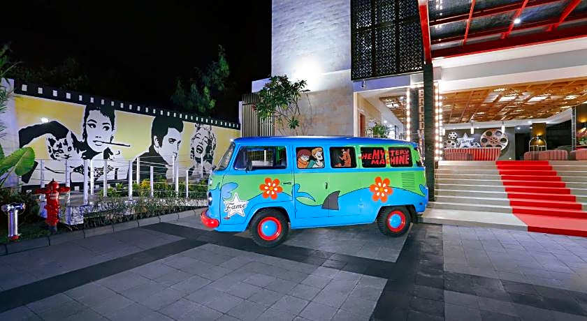 Fame Hotel Sunset Road Kuta Bali