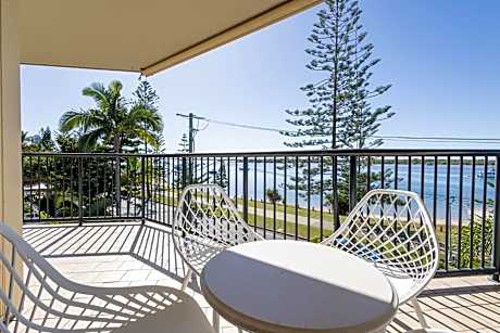 Bayview Beach Holiday Apartments