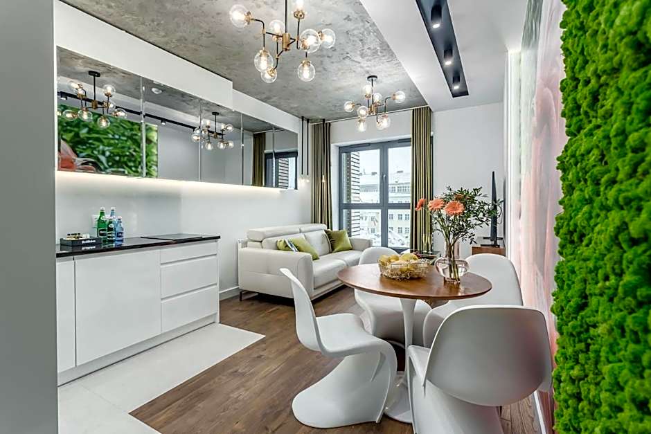 Rent like home - Apartamenty DEO PLAZA