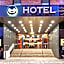 B&B HOTEL Zaragoza Los Enlaces Estación