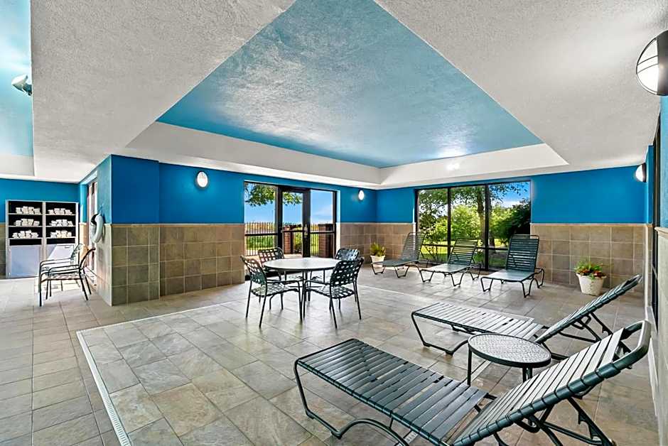 Hampton Inn & Suites Peru
