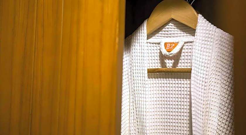 B2 Udon Thani Boutique And Budget Hotel