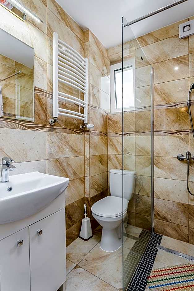 Dom Gościnny Marcela