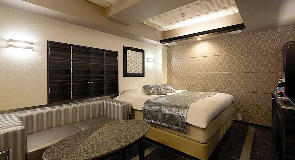 HOTEL EXE (Adult Only)