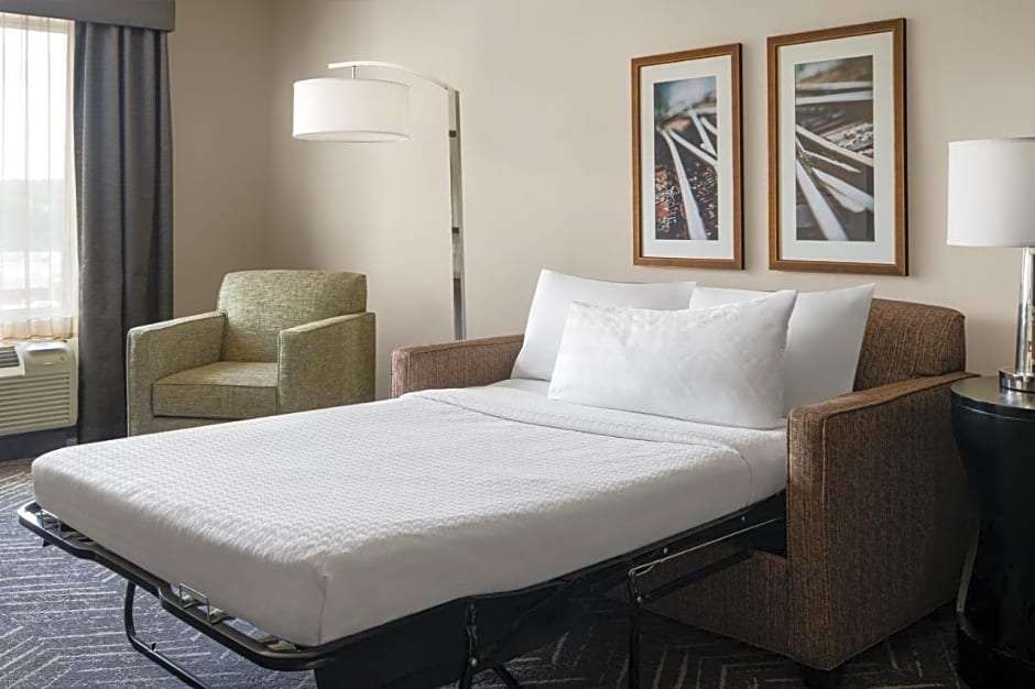 Homewood Suites By Hilton Springfield