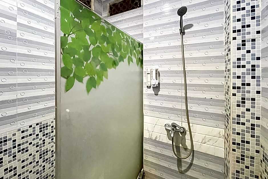 Urbanview Hotel Delima 101 Syariah