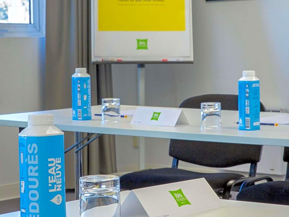 ibis Styles Cannes Le Cannet