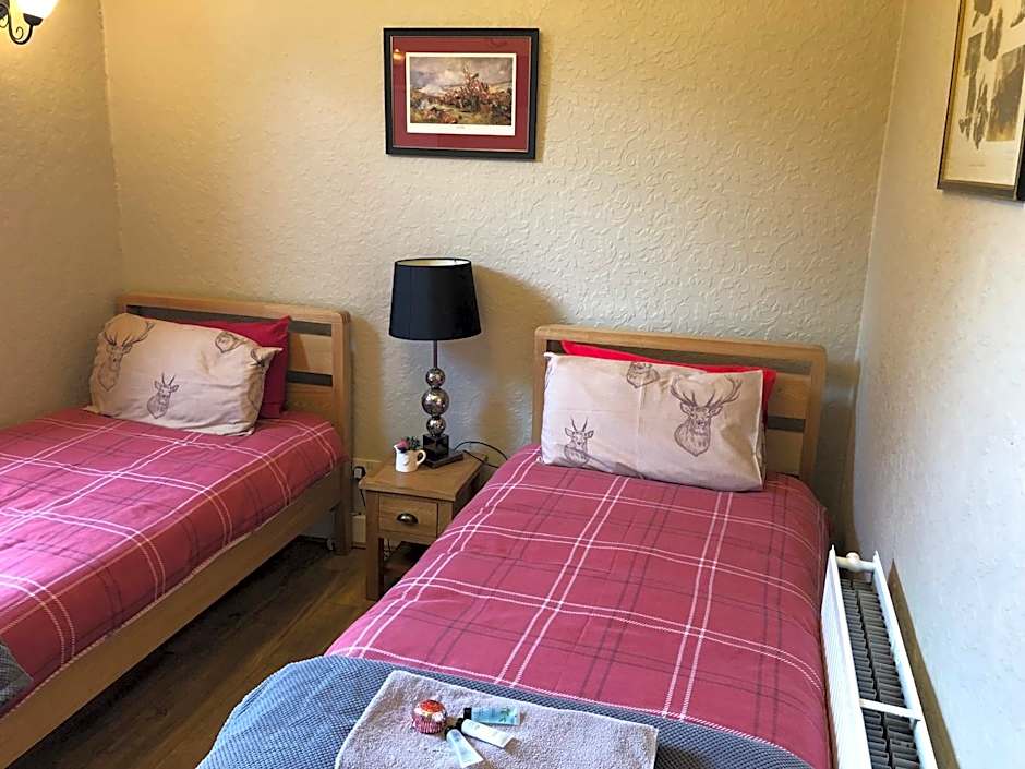 Castle Walk Bed & Breakfast