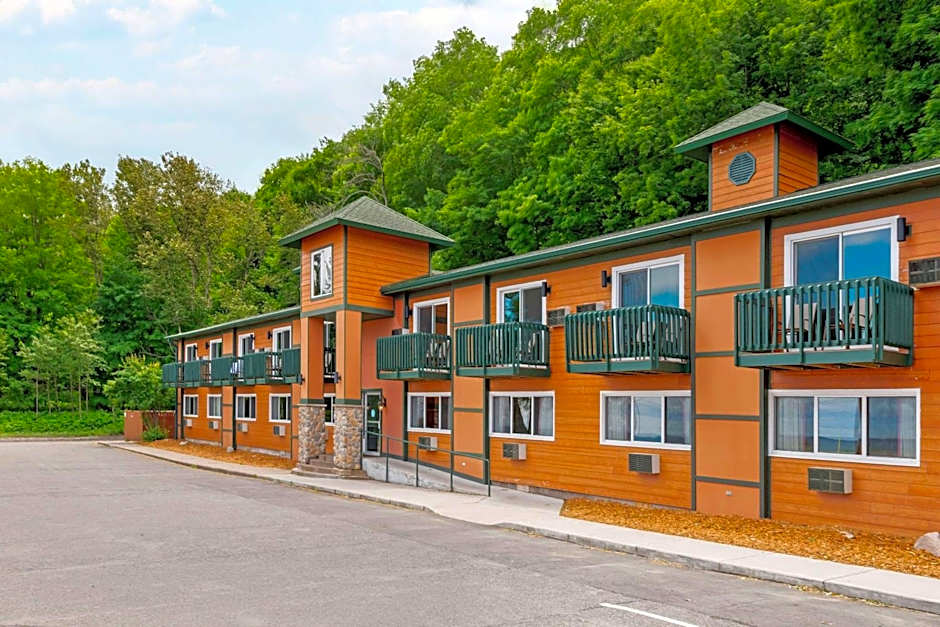 Econo Lodge Lakeview