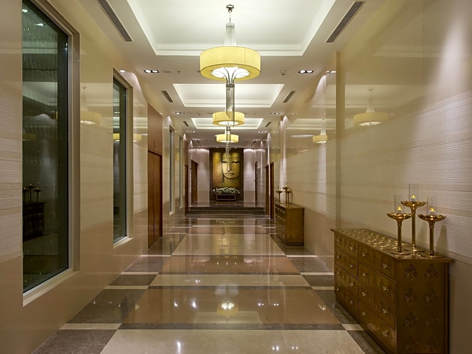 Marigold By Green Park