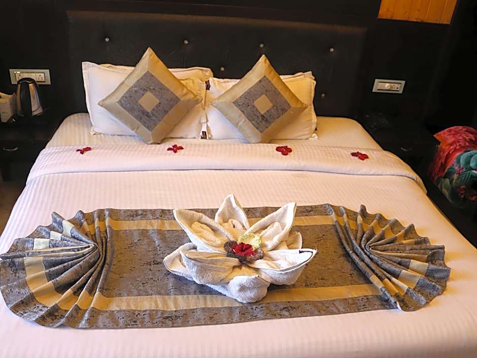 Hotel Kishna Palace