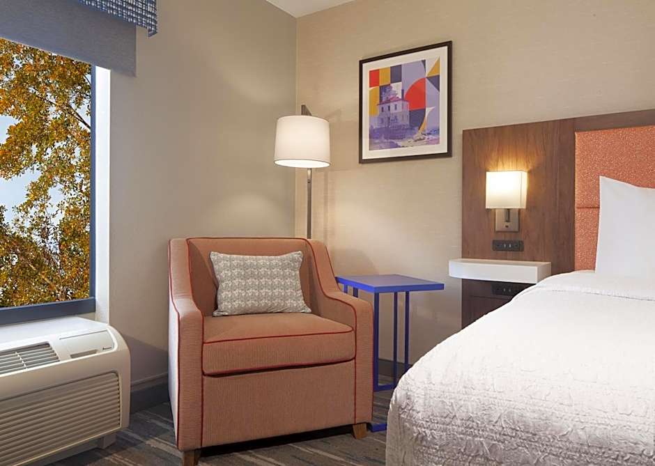Hampton Inn By Hilton & Suites Cleveland-Mentor