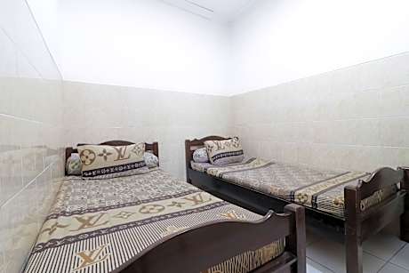 Economy Room with Fan