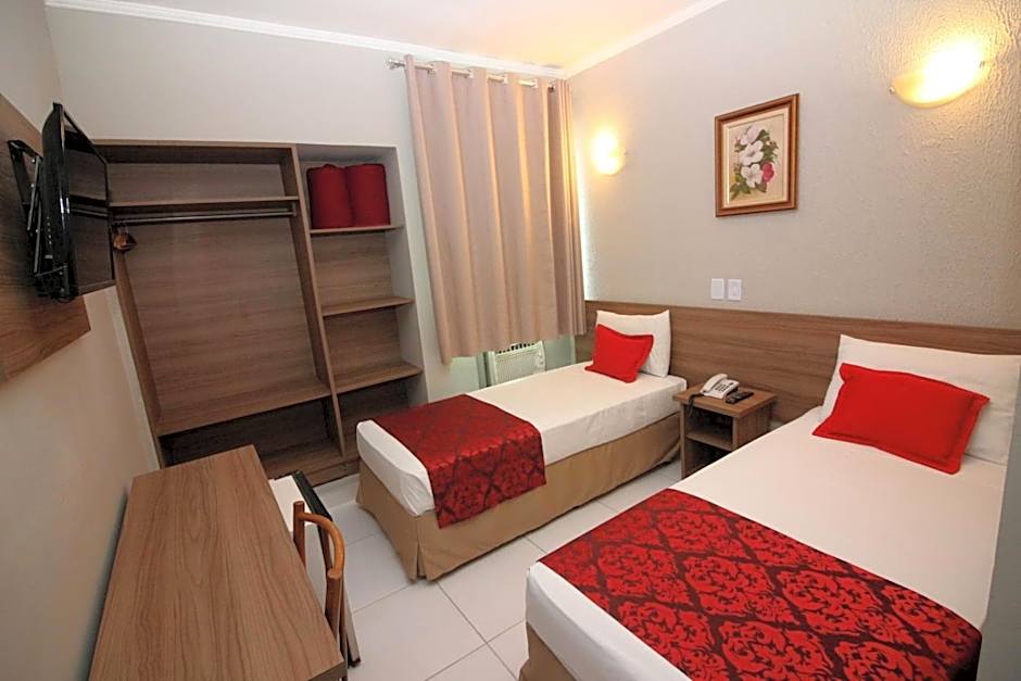 Plaza Hotel São José dos Campos