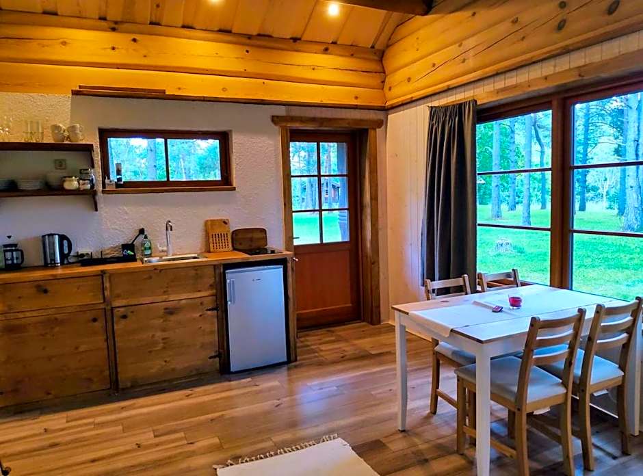 Jõeääre puhkekeskus