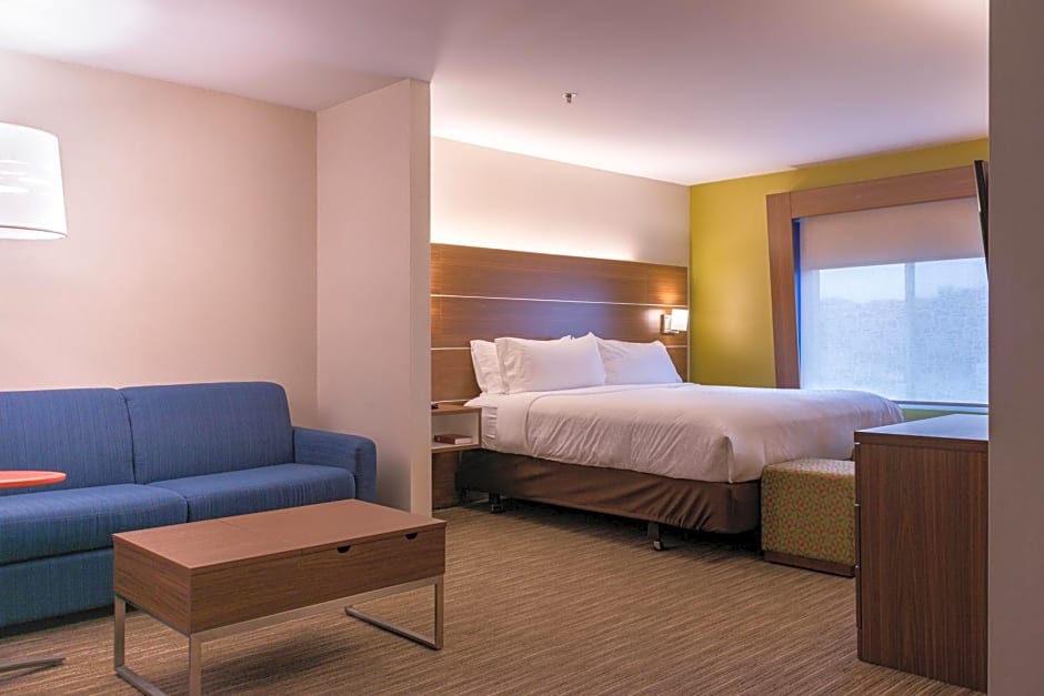 Holiday Inn Express Branford-New Haven By IHG