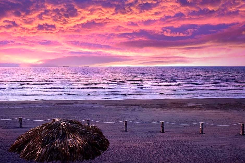 Best Western Plus Riviera Veracruz