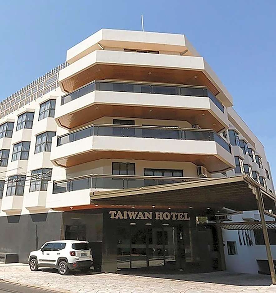 Taiwan Hotel