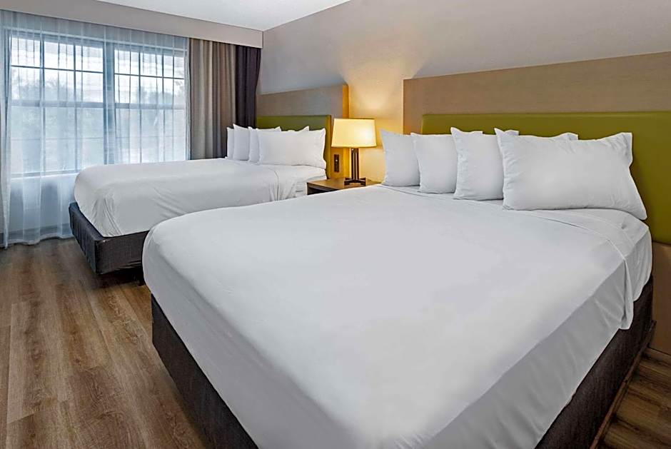 Country Inn & Suites by Radisson, Salisbury, MD