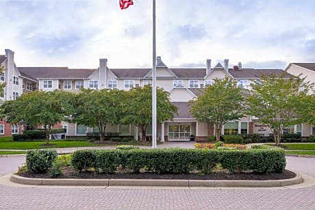 Residence Inn Baltimore White Marsh