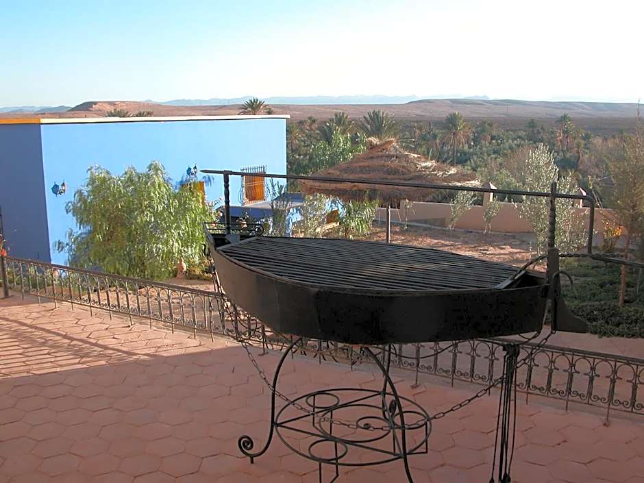 Kasbah Petit Nomade