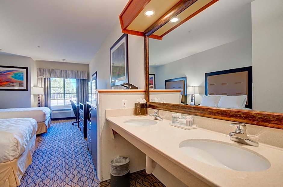 Holiday Inn West Yellowstone By IHG