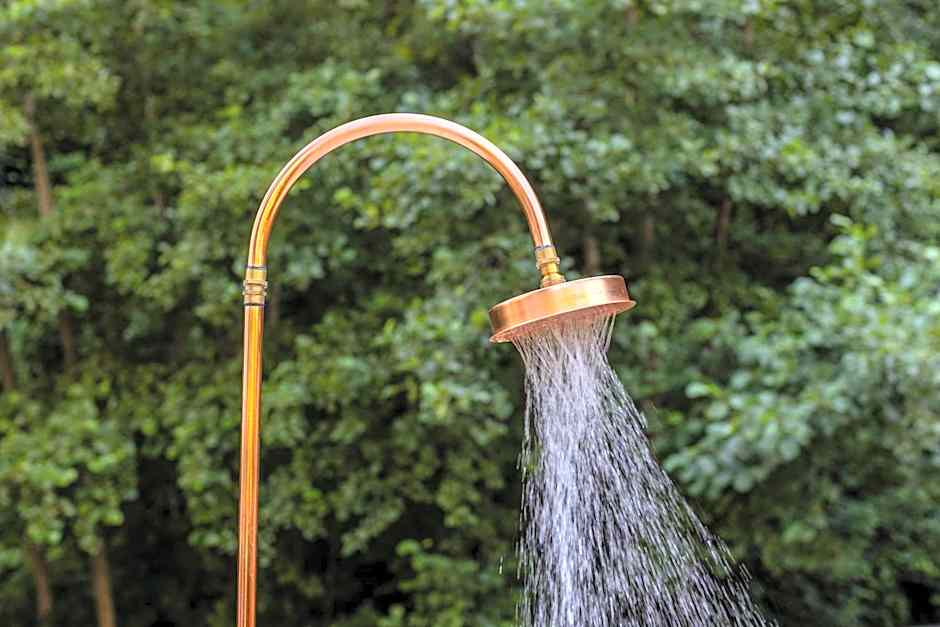 schlossmühle - lean luxury boutique hotel